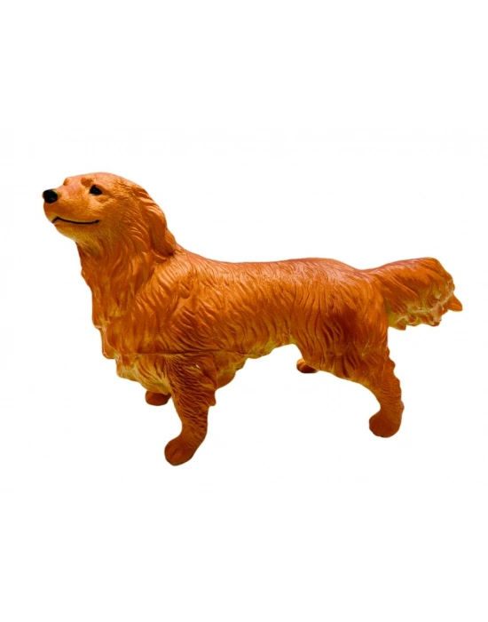 Soft Köpekler - Collie Cinsi Köpek - E013