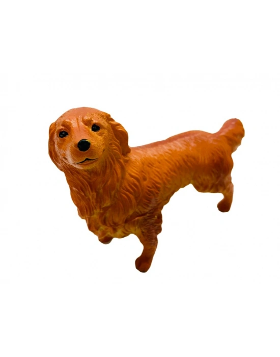 Soft Köpekler - Collie Cinsi Köpek - E013