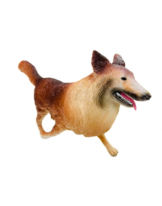 Soft Köpekler - Golden Retriever Cinsi Köpek - E013