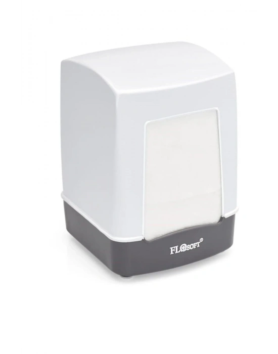 Softline Peçetelik Dikey Royaleks-F053