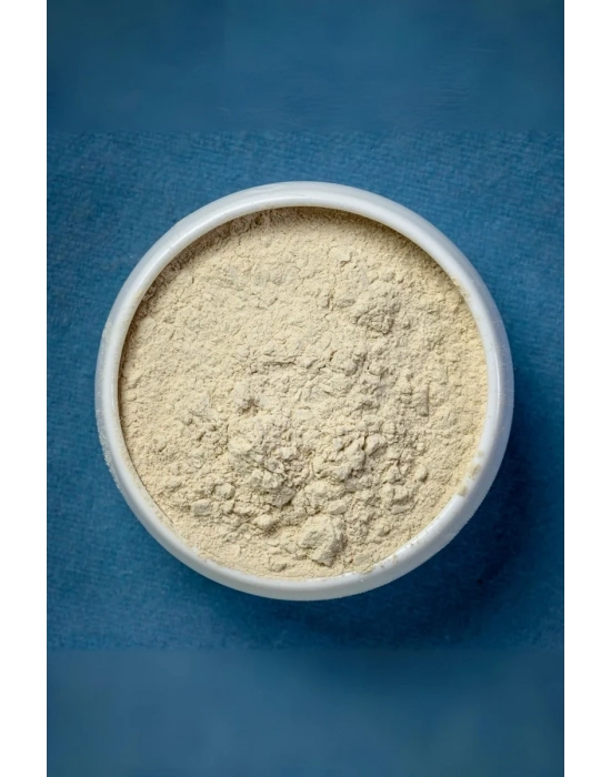 Soğan Tozu Deluxe Seri Organik Lezzetli 100 Gr