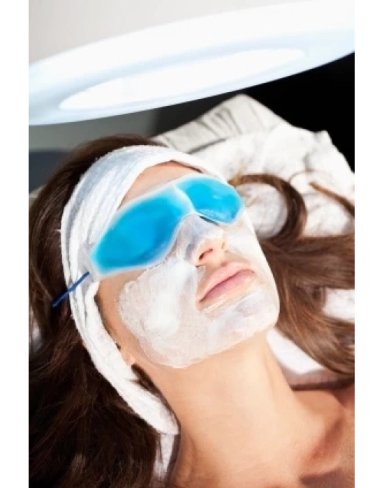 Soğuk Sıcak Jel Göz Bandı