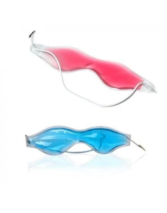 Soğuk Sıcak Jel Göz Bandı