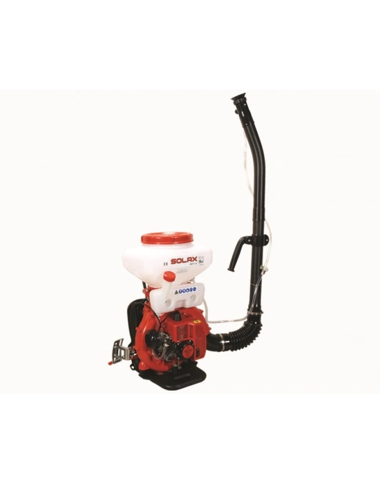 ® Solax 3WF-3 14 Litre Motorlu İlaçlama Atomizeri