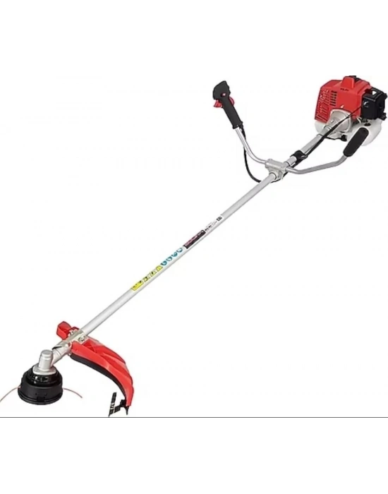 ® Solax CGT64 Yandan Motorlu Tırpan 3 Hp