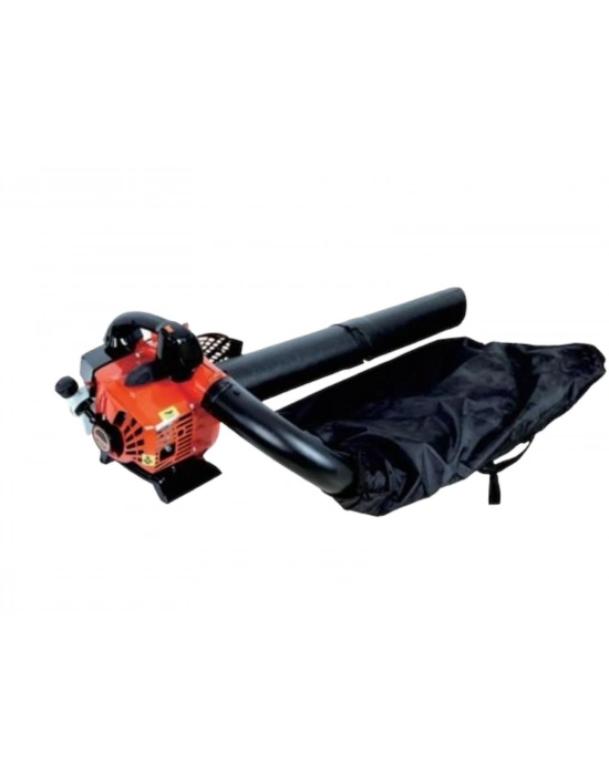 ® Solax EBV 926 Benzinli Yaprak Toplama Ve Üfleme Makinesi 1 hp