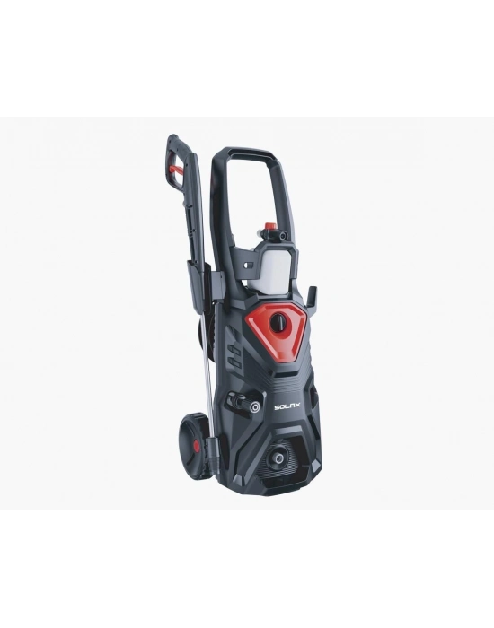 Solax SBY6503G Basınçlı Yıkama Makinası 195 Bar