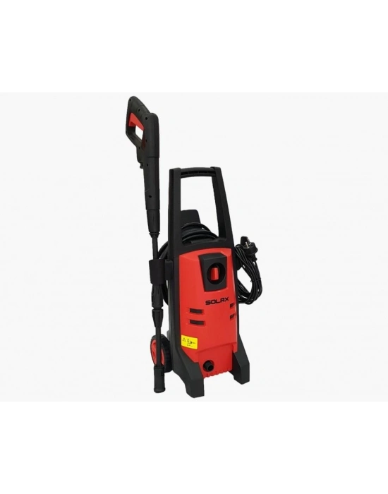 Solax YLQ5640C 150B Basınçlı Yıkama Makinası 150 Bar