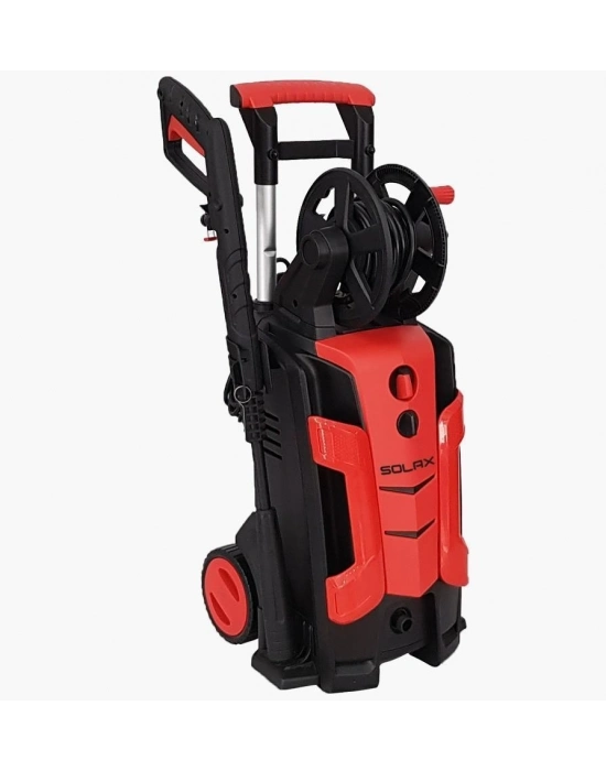 Solax YLQ6692C 160B Basınçlı Yıkama Makinası 160 Bar