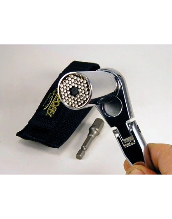 Solid Grip Akıllı Anahtar (herşeye Uyumlu!)