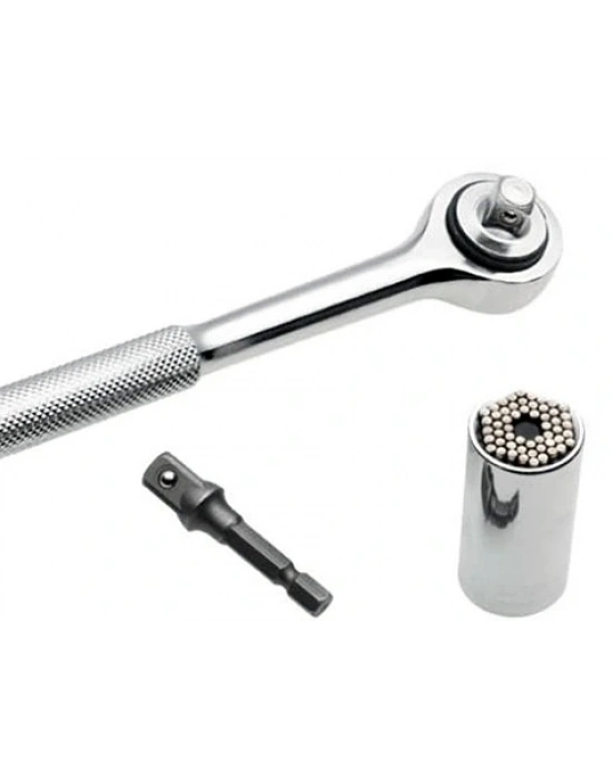 Solid Grip Akıllı Anahtar (herşeye Uyumlu!)