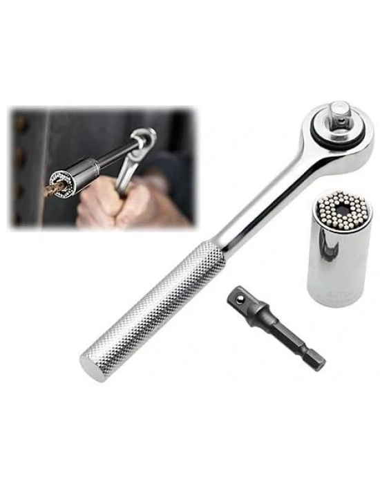 Solid Grip Akıllı Anahtar (herşeye Uyumlu!)