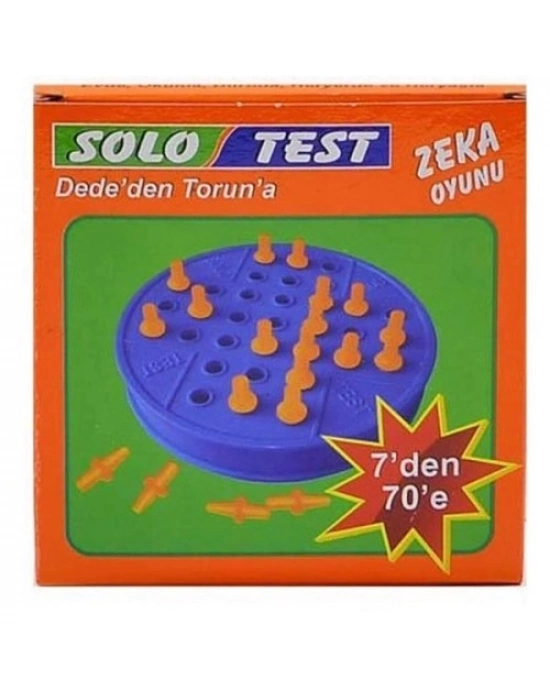 Solo Test
