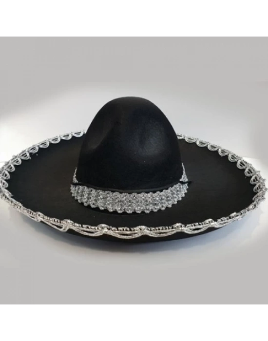 Sombrero Meksika Şapkası Çocuk