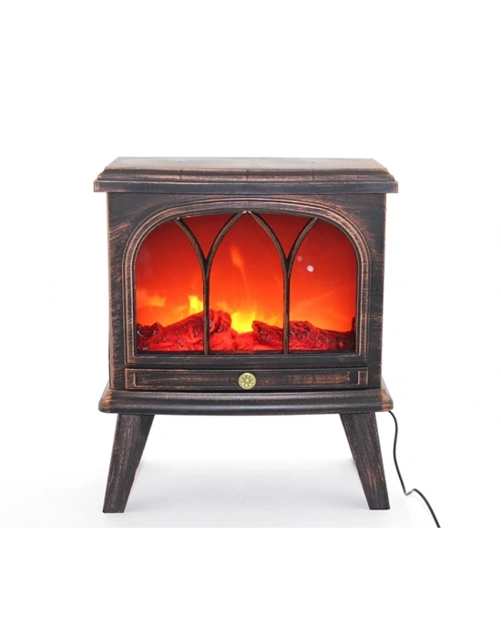 Şömine Ledli Lamba Aalk2503