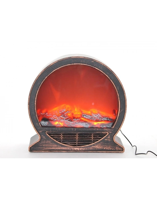 Şömine Ledli Lamba Aalk2507