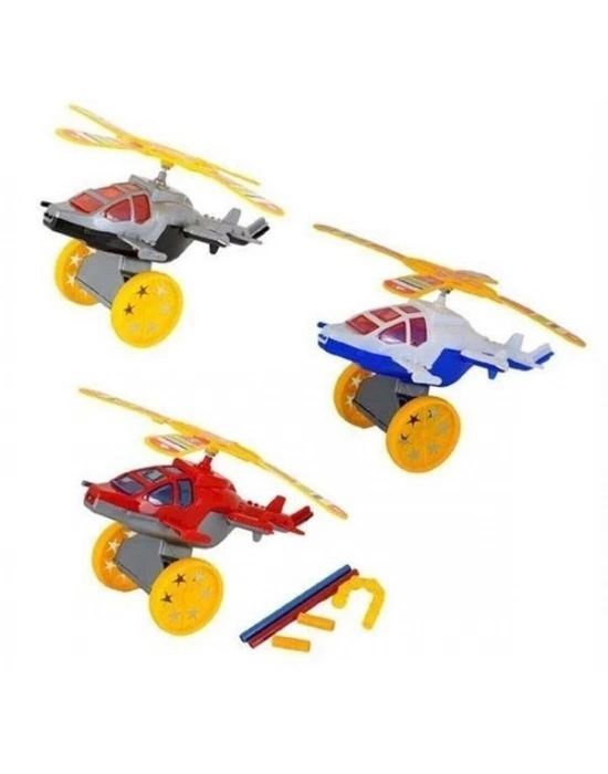 SOPALI HELIKOPTER CINCIN