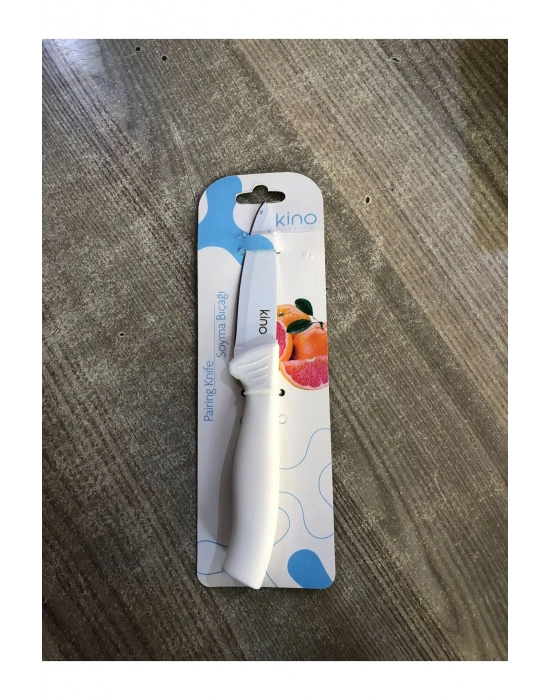 Soyma Ve Doğrama Bıçağı 20 Cm. Royaleks-8101