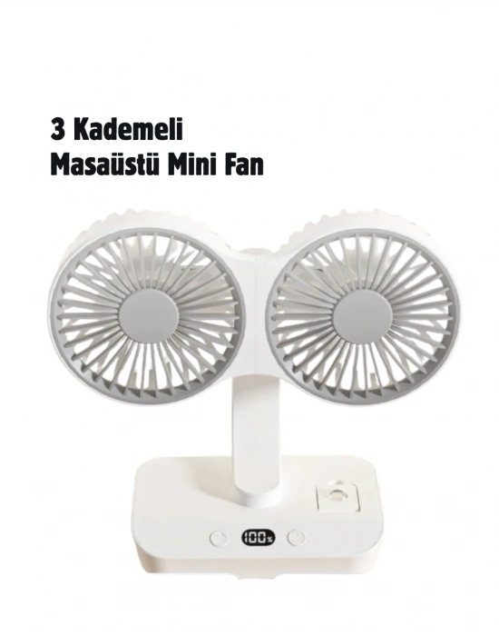 ® SP01 FAN