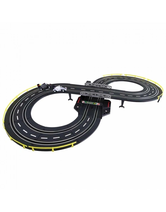 ® Speed Racer Yarış Seti