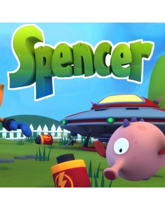 Spencer Xbox