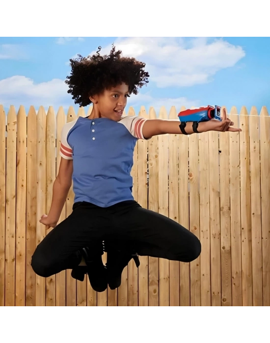 ®  Spider Man Ağ Ve Su Fırlatıcı