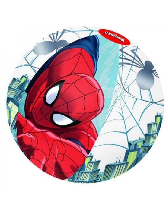 Spider-Man Deniz Topu Bestway 51 Cm - 98002