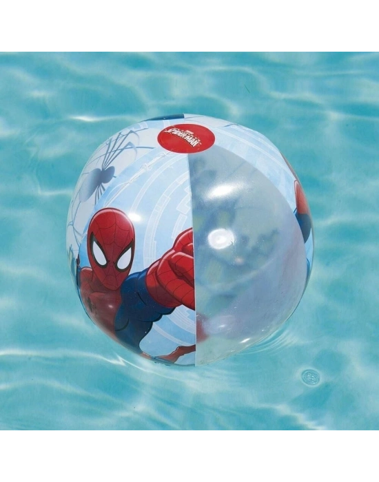 Spider-Man Deniz Topu Bestway 51 Cm - 98002