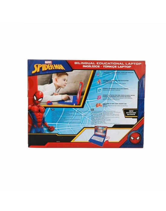 ® İngilizce Türkçe Laptop 124 Fonks,yon