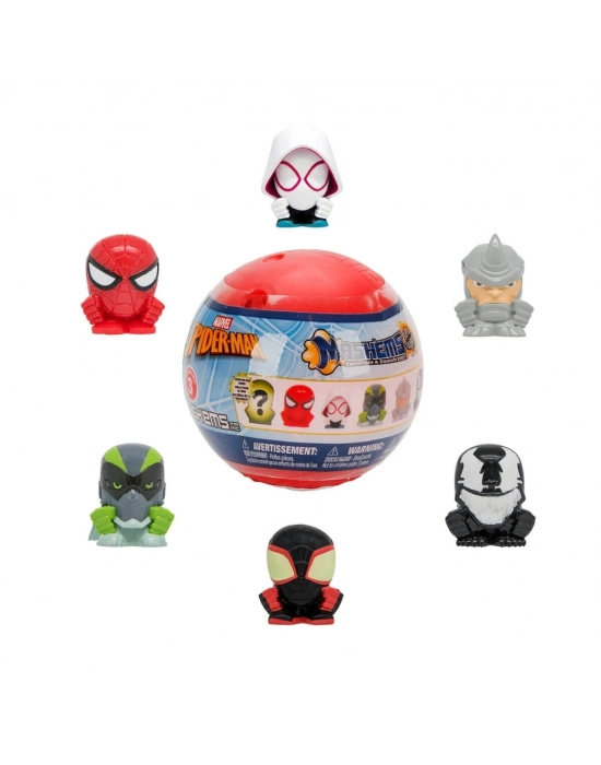 Mashems Figürleri S3