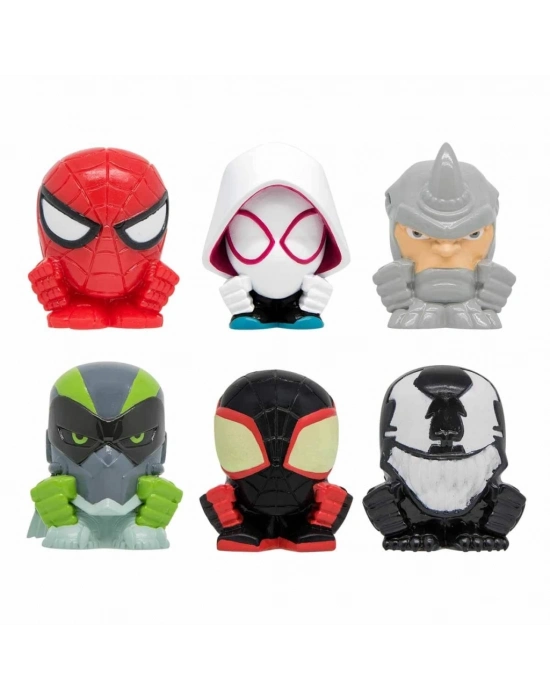 Mashems Figürleri S3