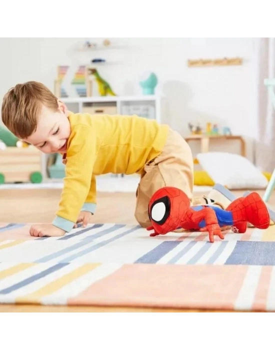 Spidey ve Muhteşem Arkadaşları Dance N Crawl Spidey INT-F6722