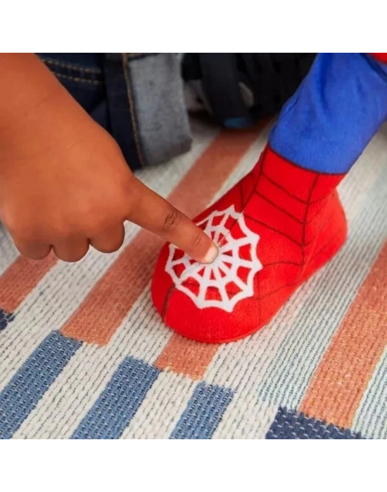 Spidey ve Muhteşem Arkadaşları Dance N Crawl Spidey INT-F6722