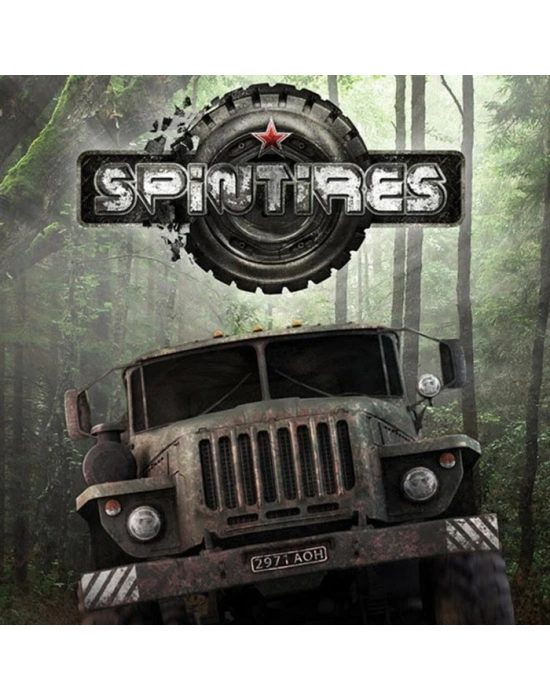 Spintires
