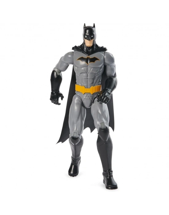 SPM-6071134 BATMAN FGR 12İN BTMNS S1 V1 SUSTNBLE RF