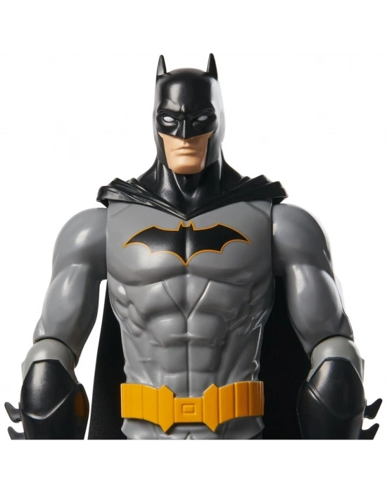 SPM-6071134 BATMAN FGR 12İN BTMNS S1 V1 SUSTNBLE RF
