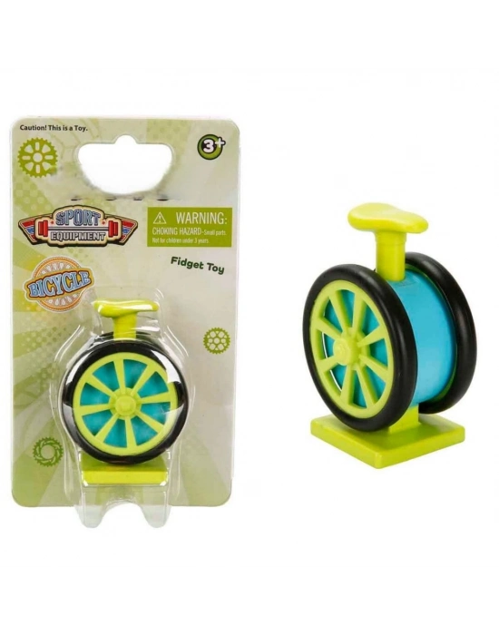 Spor Temalı Stres Oyuncağı