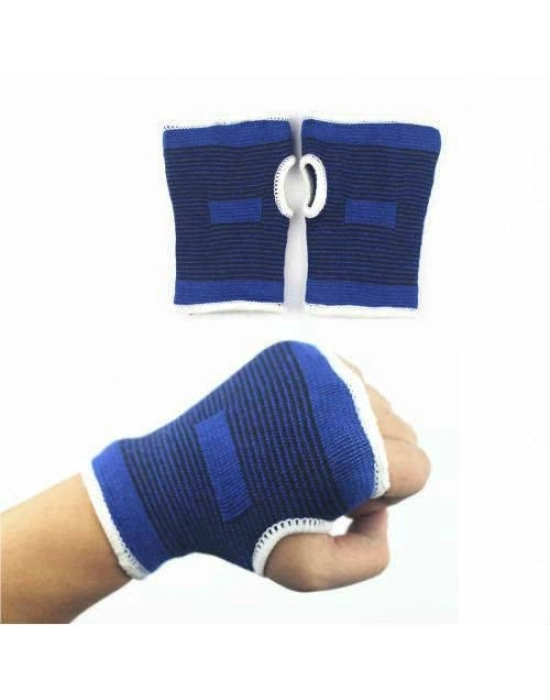 Sporcu El Bilekliği