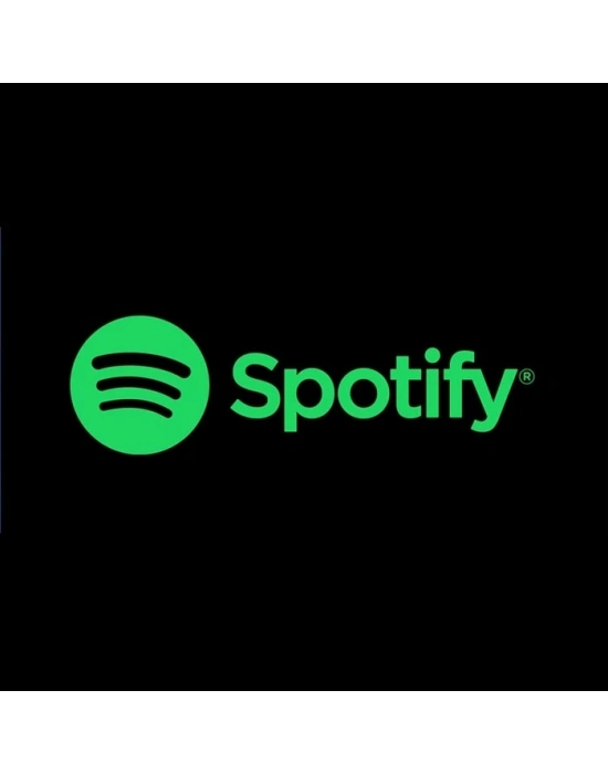 Spotify 30 USD