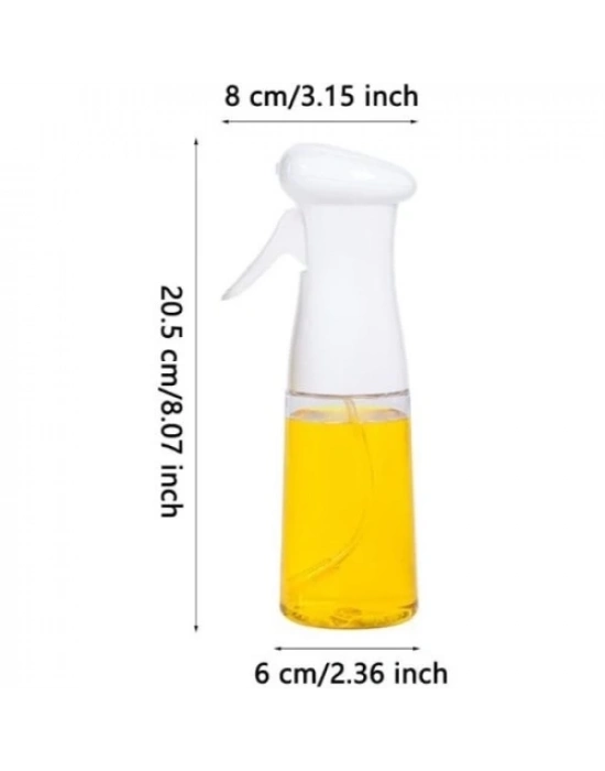 Sprey Cam Yağdanlık 200 ml.