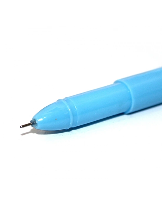 Sprey Hazneli Tükenmez Kalem