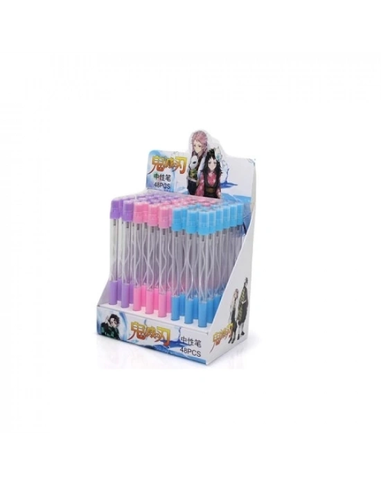 Sprey Hazneli Tükenmez Kalem