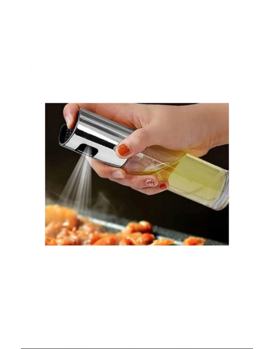 Spreyli Cam Yağdanlık 100 Ml Royaleks-CLKN-1779