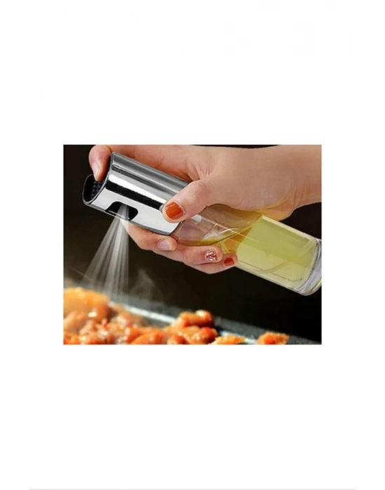 Spreyli Cam Yağdanlık 100 Ml Royaleks-CLKN-1779