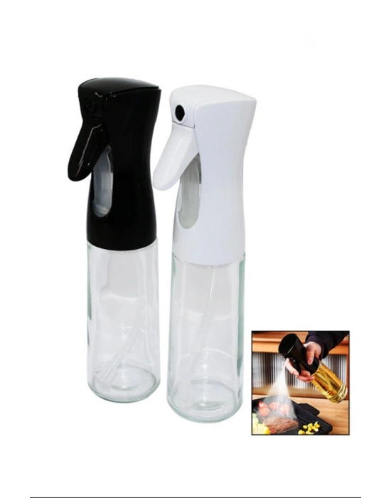 Spreyli Cam Yağdanlık 200 Ml Royaleks-CLKN-1880
