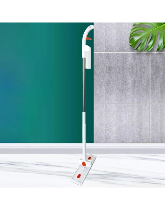 ®  Spreyli ve Sıkmalı Mop 2in1 Temizlik Seti