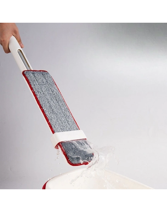 ®  Spreyli ve Sıkmalı Mop 2in1 Temizlik Seti