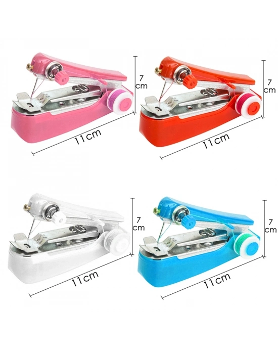 Spring Come Mini Dikiş Makinası