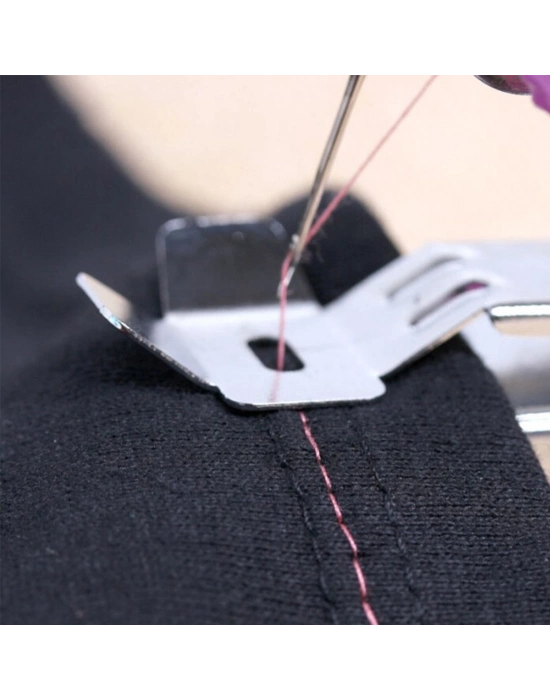 ®  Spring Come Mini Kolay Seyehat ve Ev Tipi El Dikiş Dikme Makinası