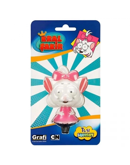® SQUSHY YUMUŞAK KÖPÜK FİL CANAN -2C